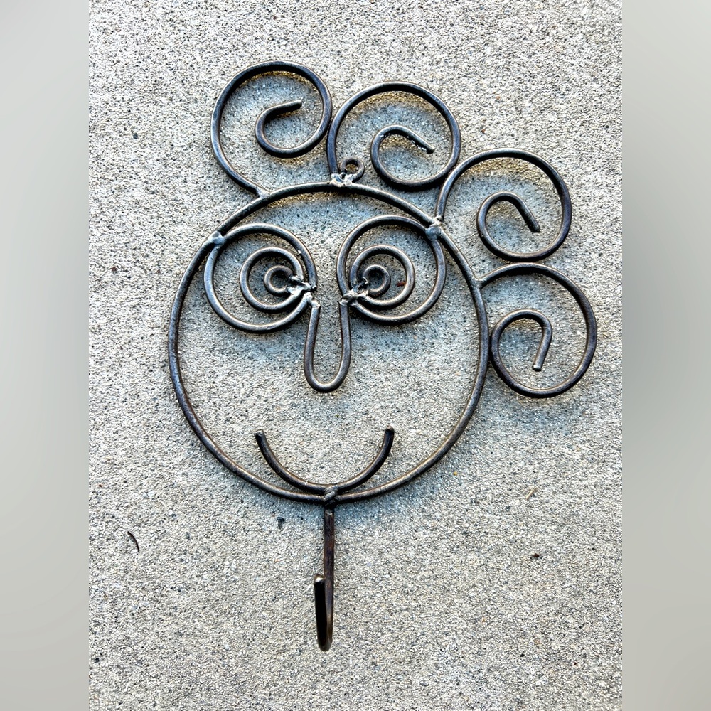 Whimsical Wall Hook